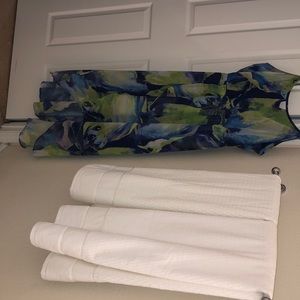 Lane Bryant sun dress